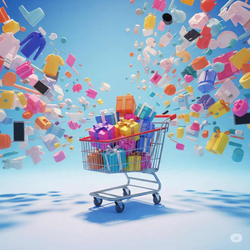 שופינג באמזון